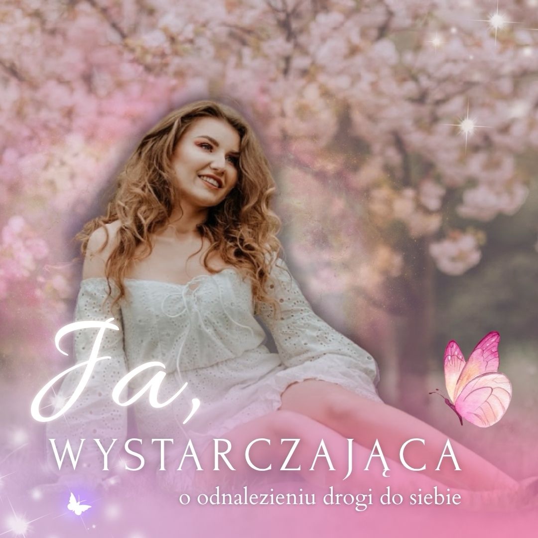 „Ja, wystarczająca”