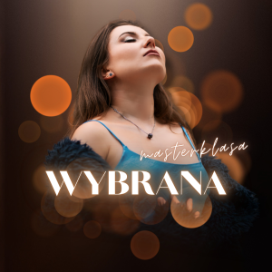 masterklasa WYBRANA