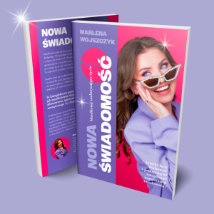 e-book Nowa Świadomość