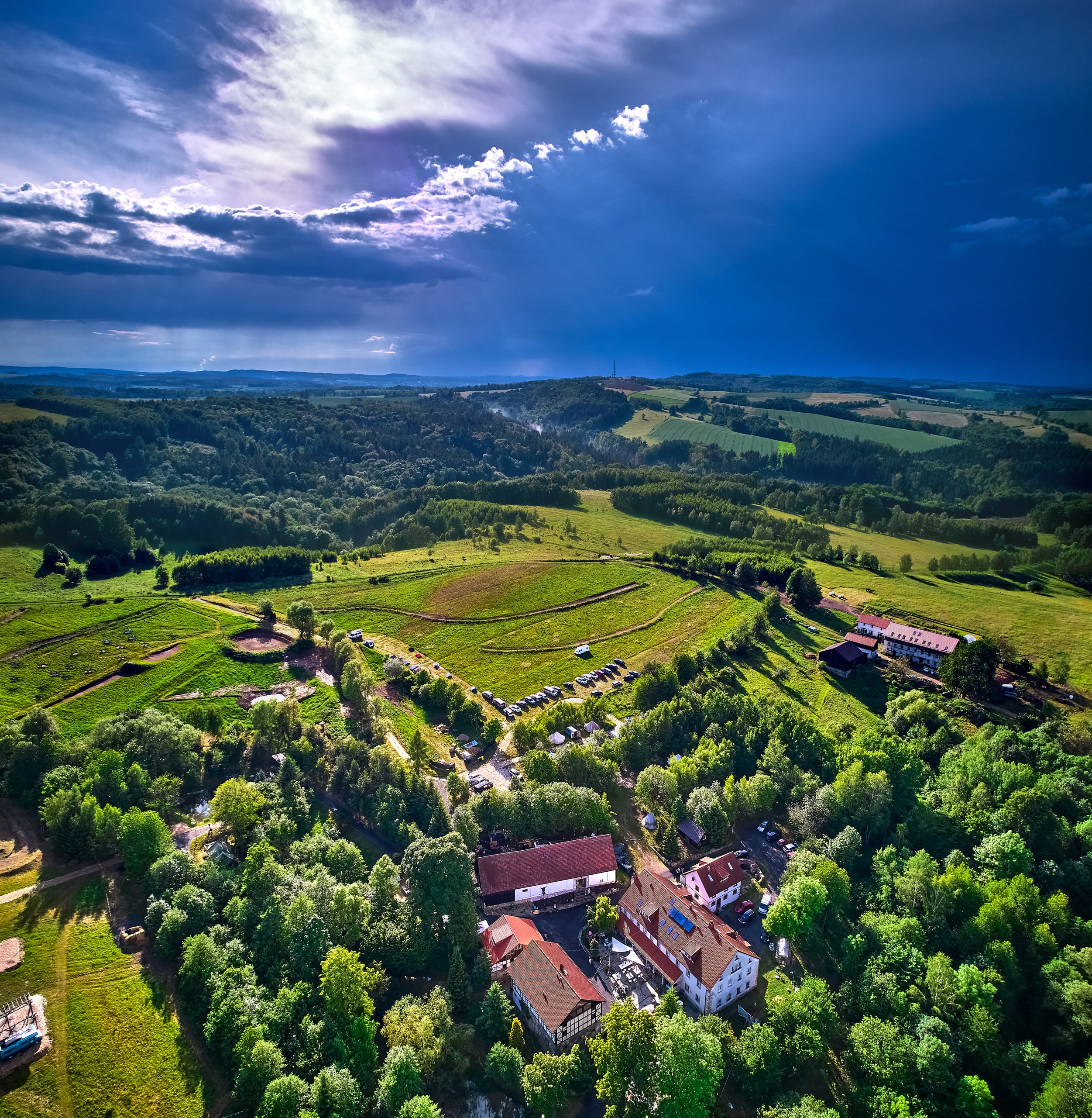 WYSPA KOBIET - weekend przyjemności 🌿 - obrazek 8