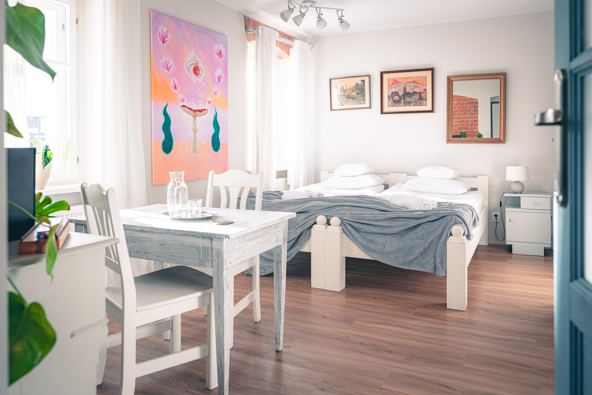 WYSPA KOBIET - weekend przyjemności 🌿 - obrazek 7