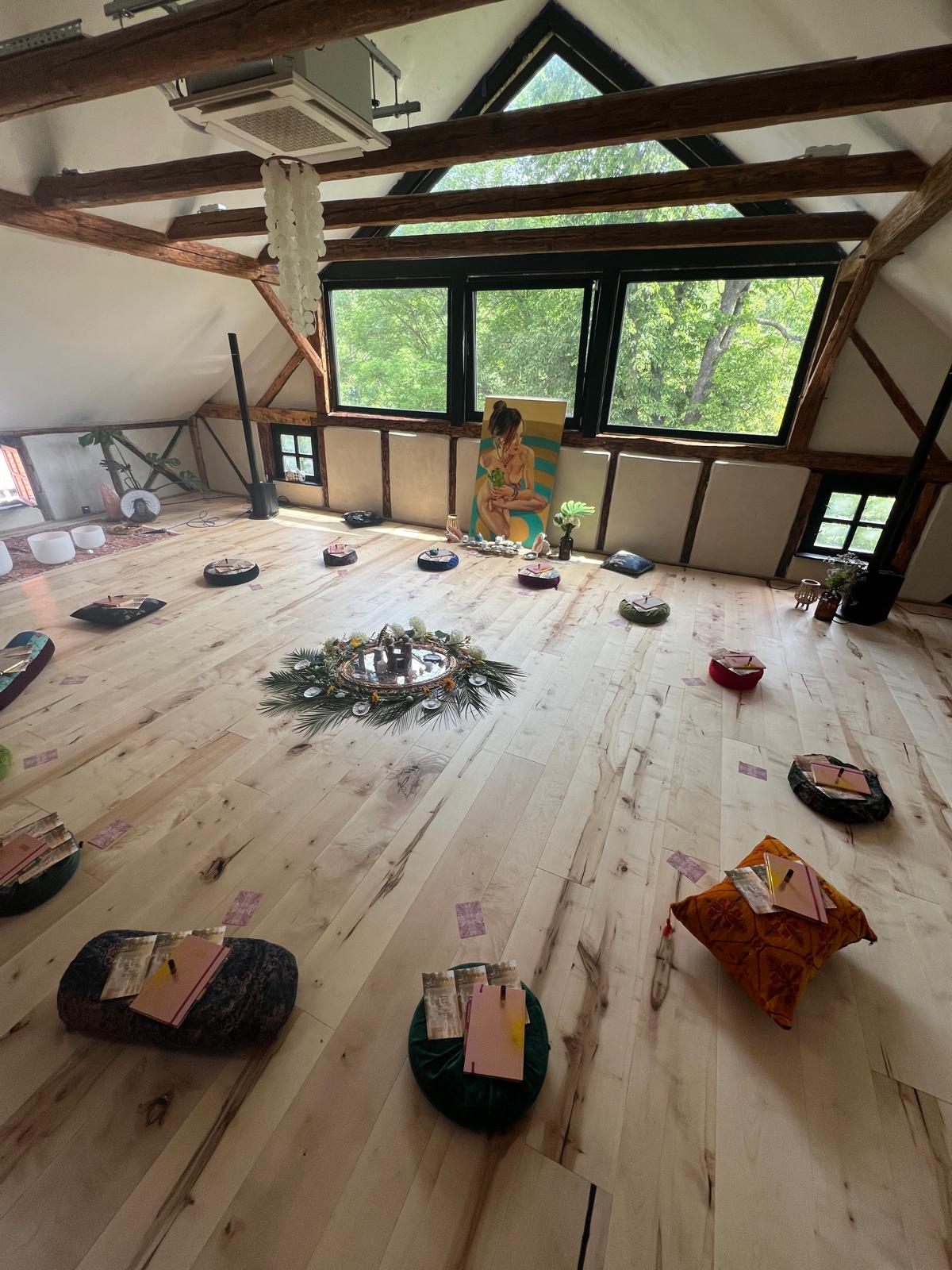 WYSPA KOBIET - weekend przyjemności 🌿 - obrazek 3