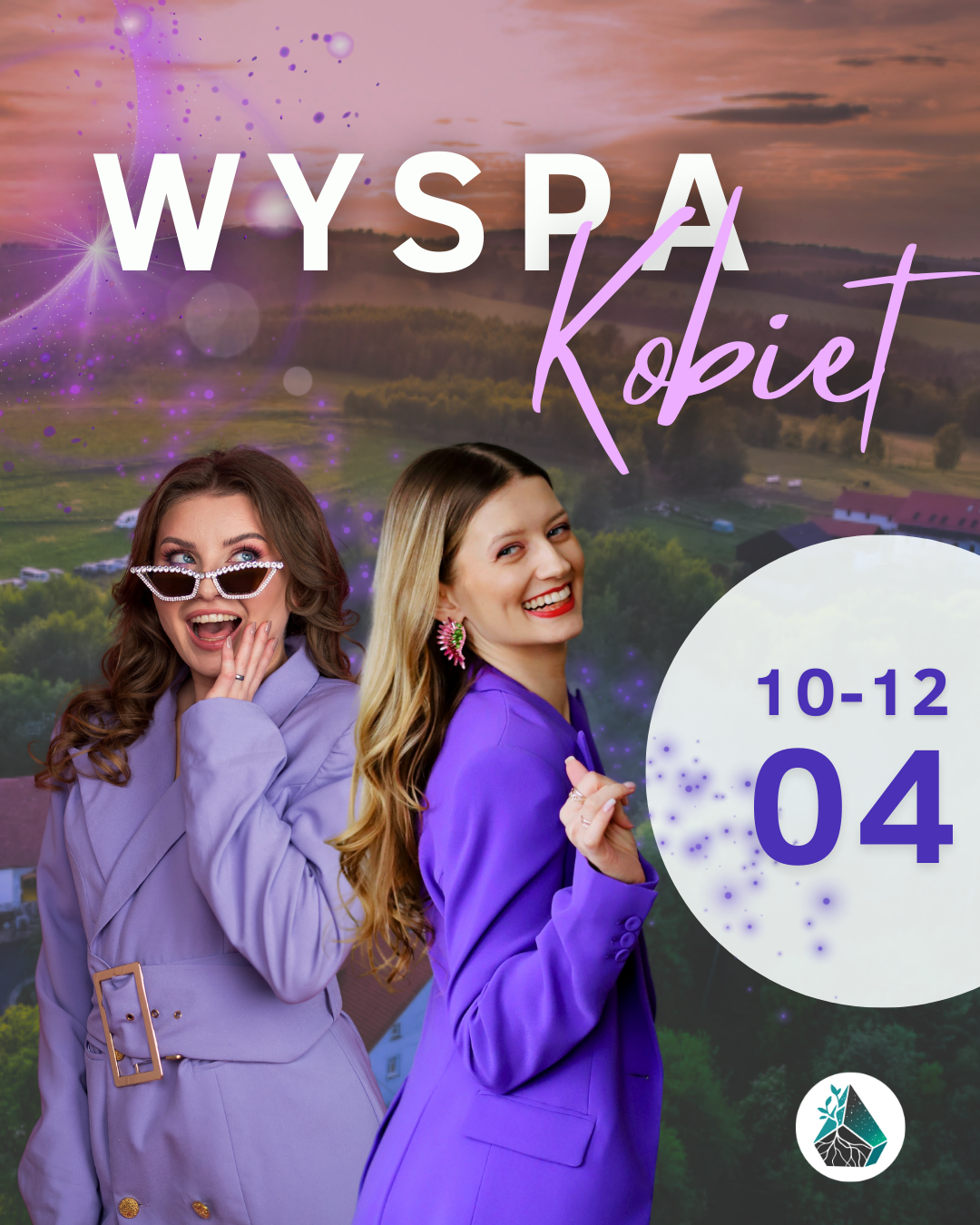 WYSPA KOBIET - weekend przyjemności 🌿