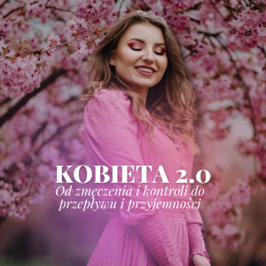 MASTERKLASA Kobieta 2.0