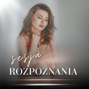Sesja rozpoznania